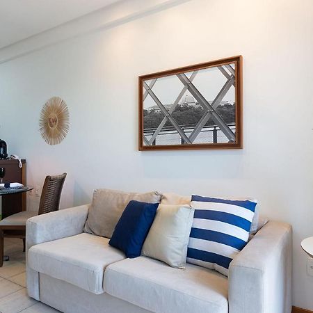 Apartamento OTH1703 Excelente flat na Ilha do Leite até 2 pessoas Recife Exterior foto