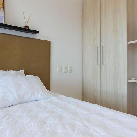 Apartamento OTH1703 Excelente flat na Ilha do Leite até 2 pessoas Recife Exterior foto