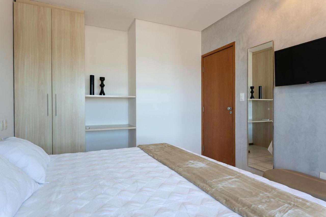 Apartamento OTH1703 Excelente flat na Ilha do Leite até 2 pessoas Recife Exterior foto