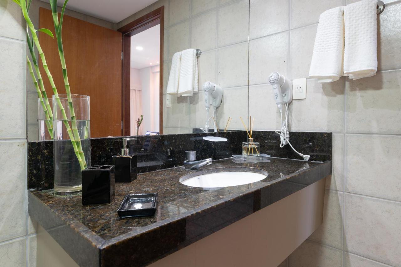 Apartamento OTH1703 Excelente flat na Ilha do Leite até 2 pessoas Recife Exterior foto