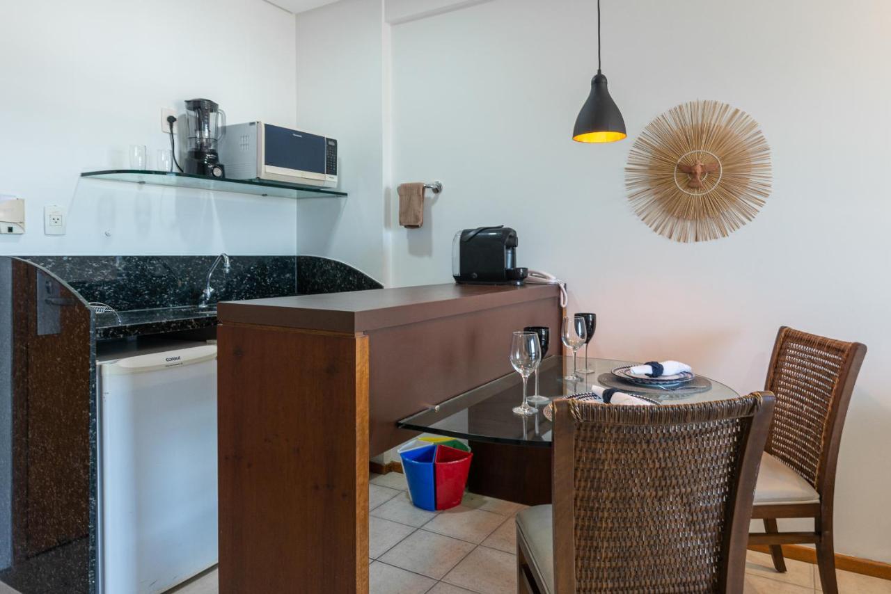 Apartamento OTH1703 Excelente flat na Ilha do Leite até 2 pessoas Recife Exterior foto