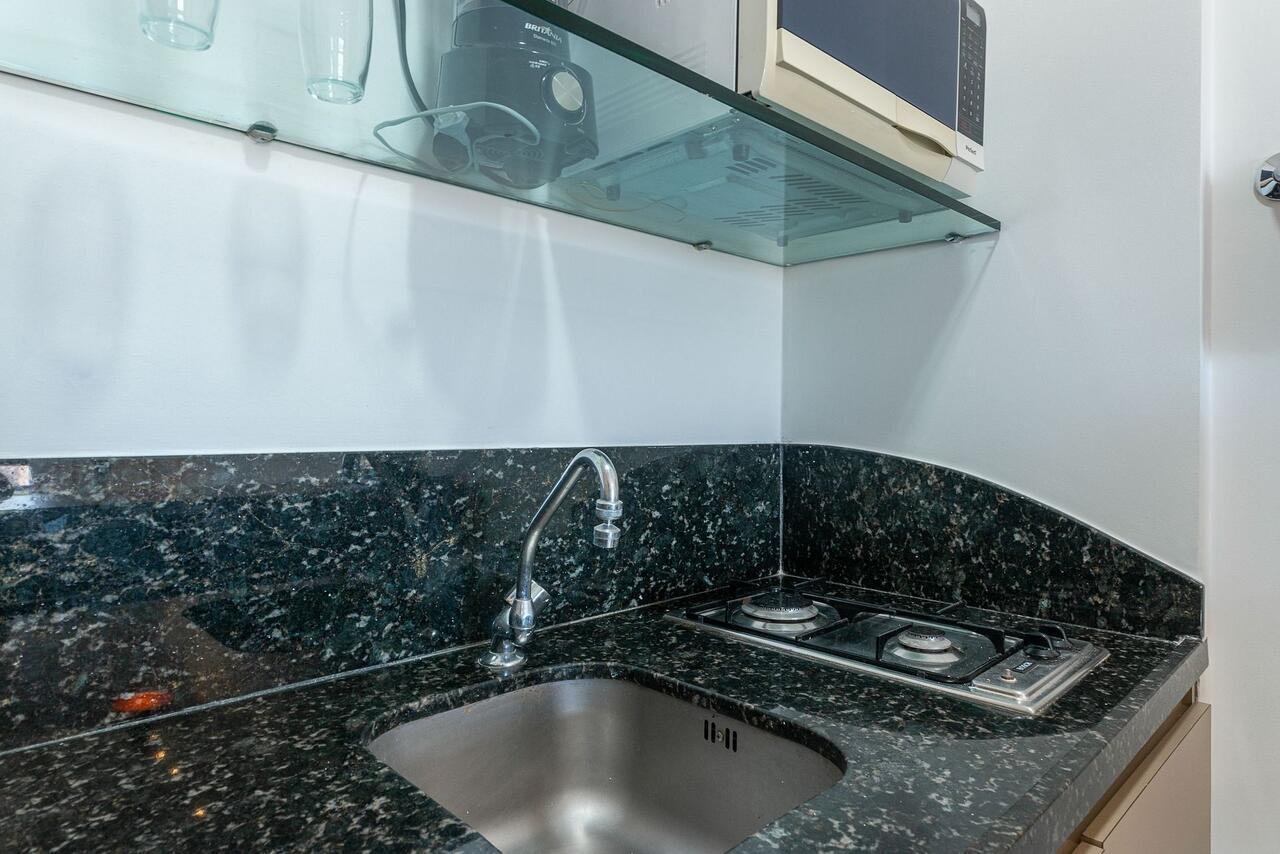 Apartamento OTH1703 Excelente flat na Ilha do Leite até 2 pessoas Recife Exterior foto