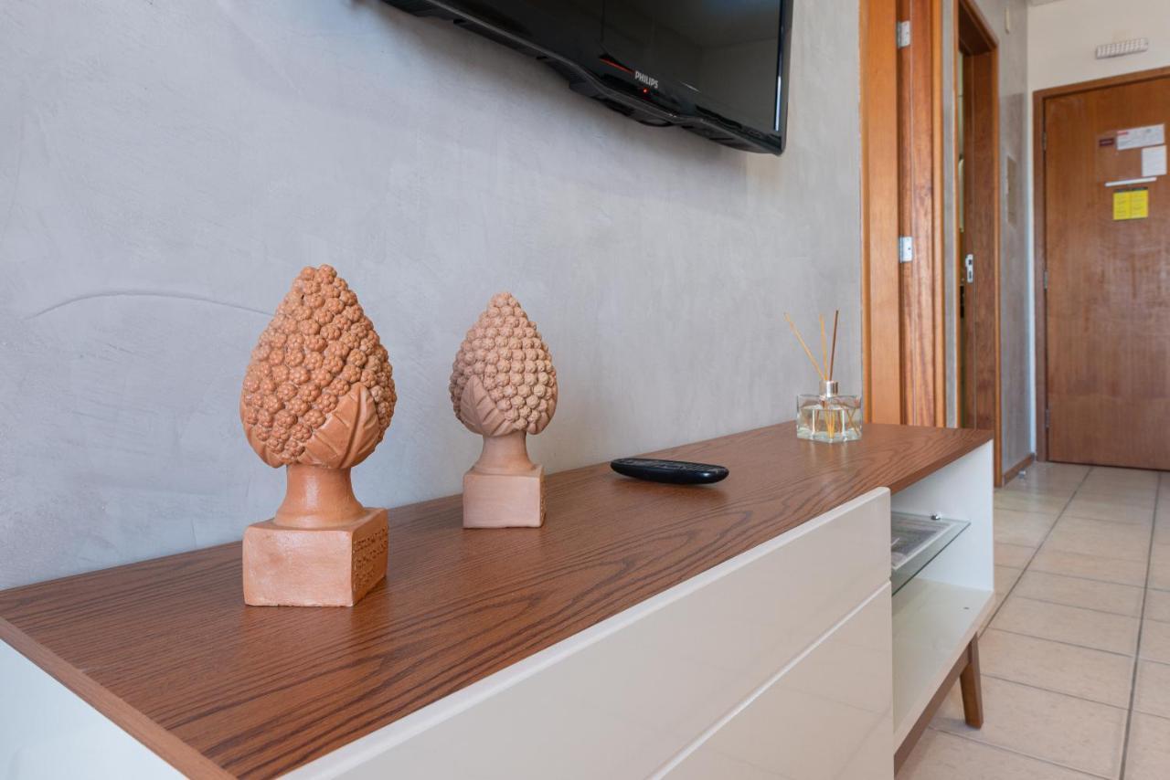 Apartamento OTH1703 Excelente flat na Ilha do Leite até 2 pessoas Recife Exterior foto